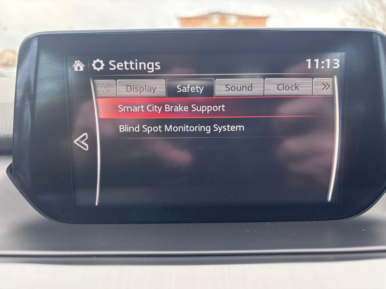 2017 Mazda MAZDA6 GS LOADED LOW KMS! - Photo #29