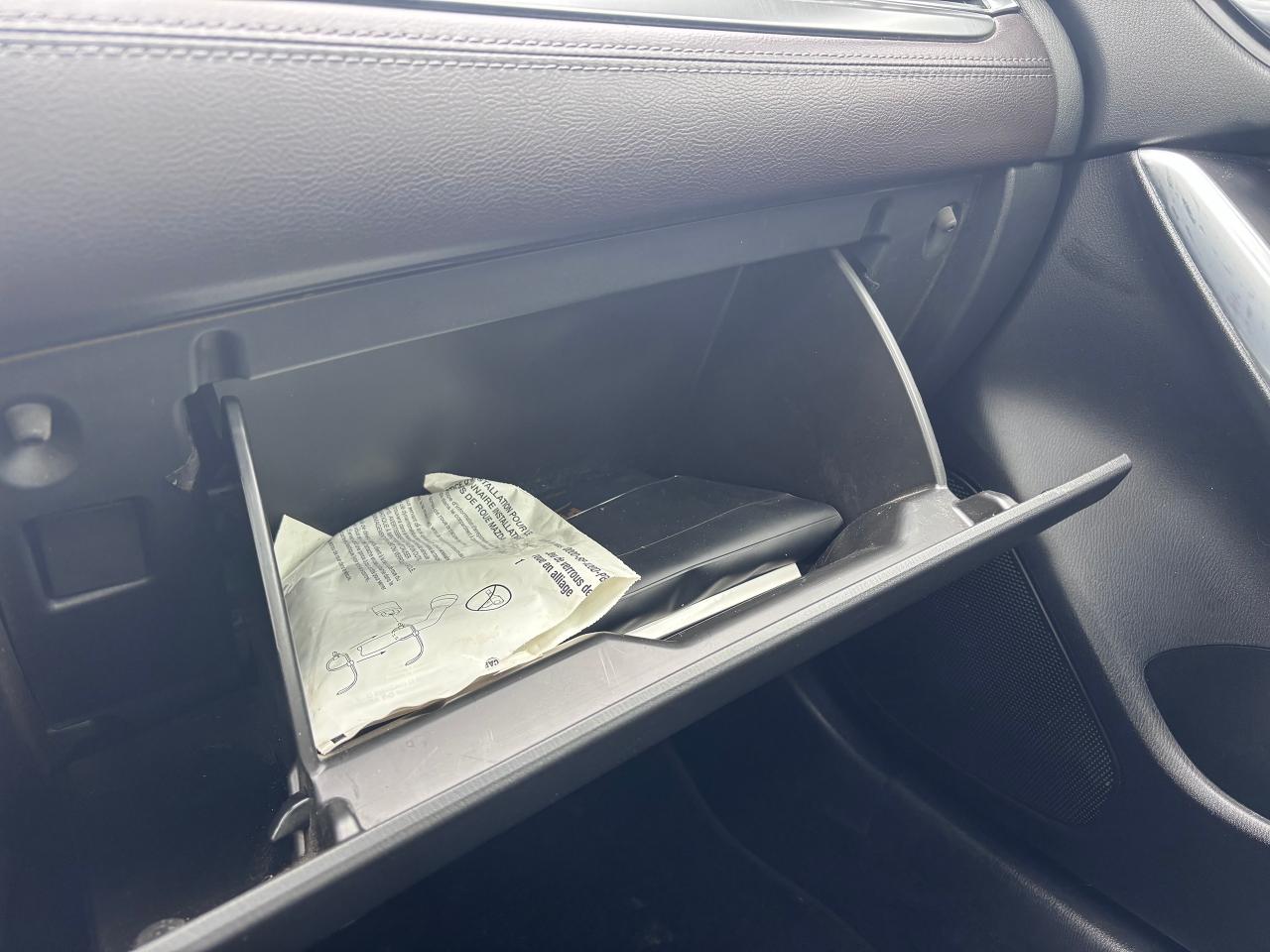 2017 Mazda MAZDA6 GS LOADED LOW KMS! - Photo #35