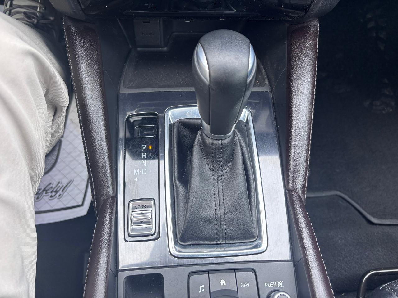 2017 Mazda MAZDA6 GS LOADED LOW KMS! - Photo #32