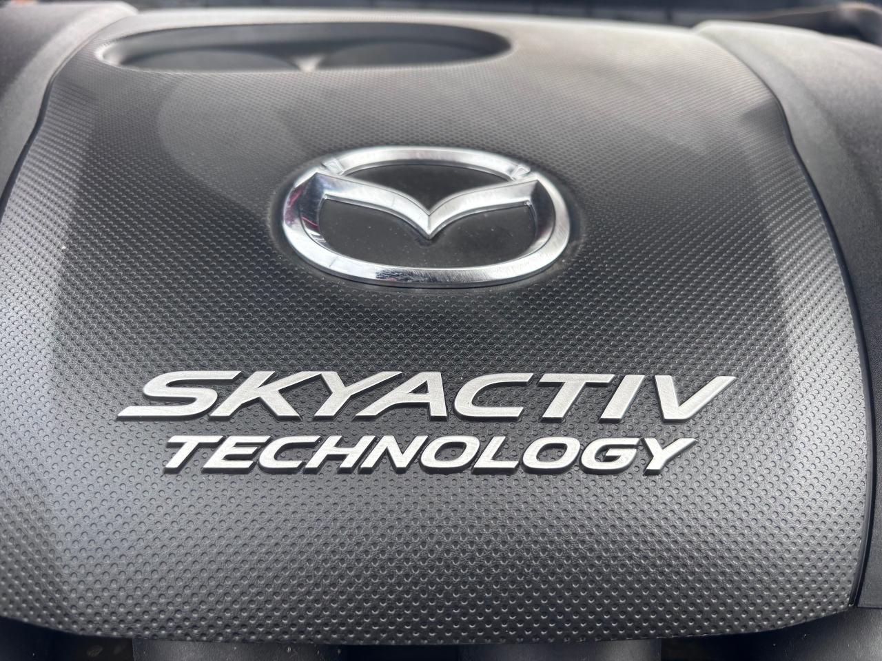 2017 Mazda MAZDA6 GS LOADED LOW KMS! - Photo #37