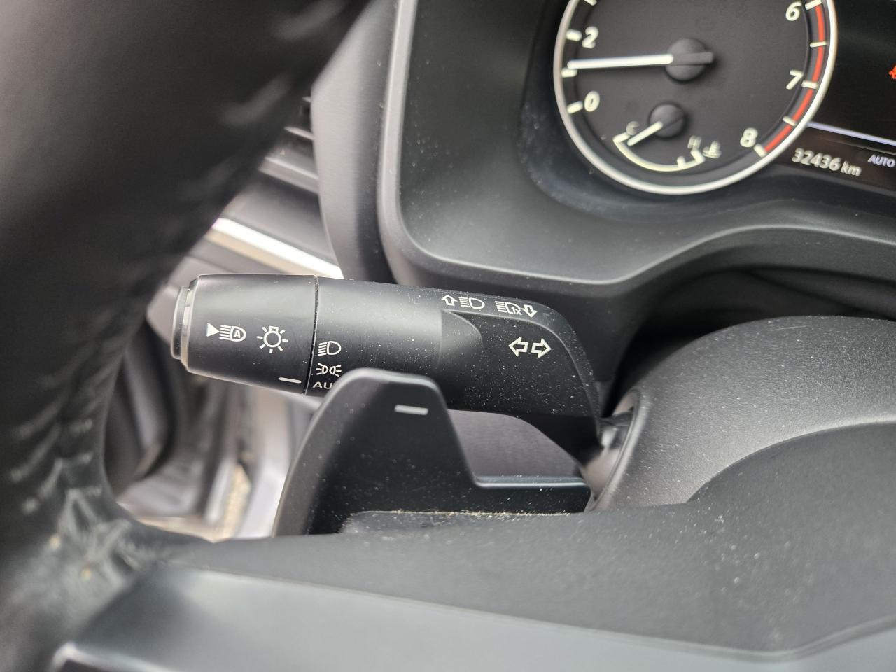 2024 Nissan Rogue S - Photo #18