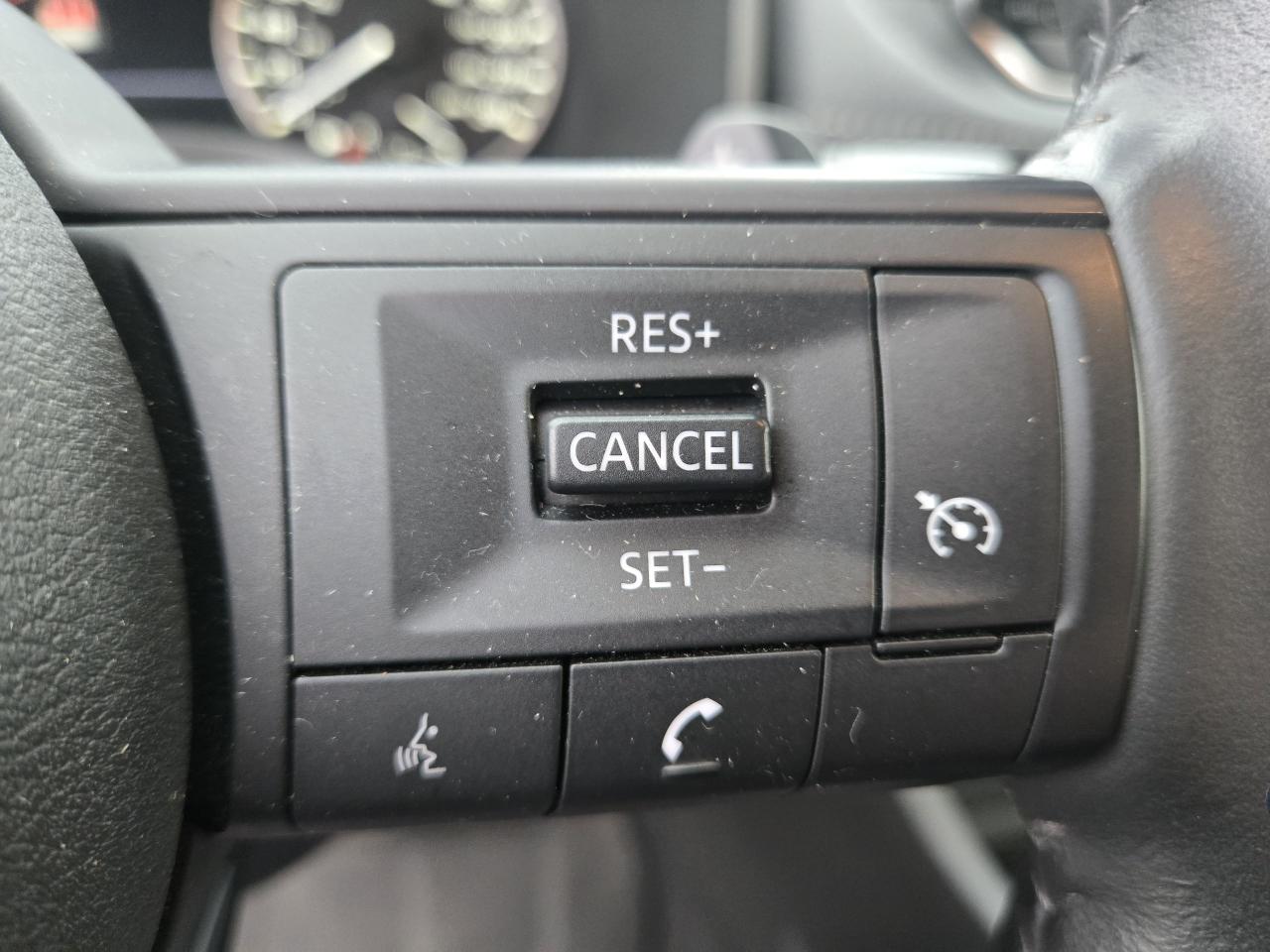 2024 Nissan Rogue S - Photo #15