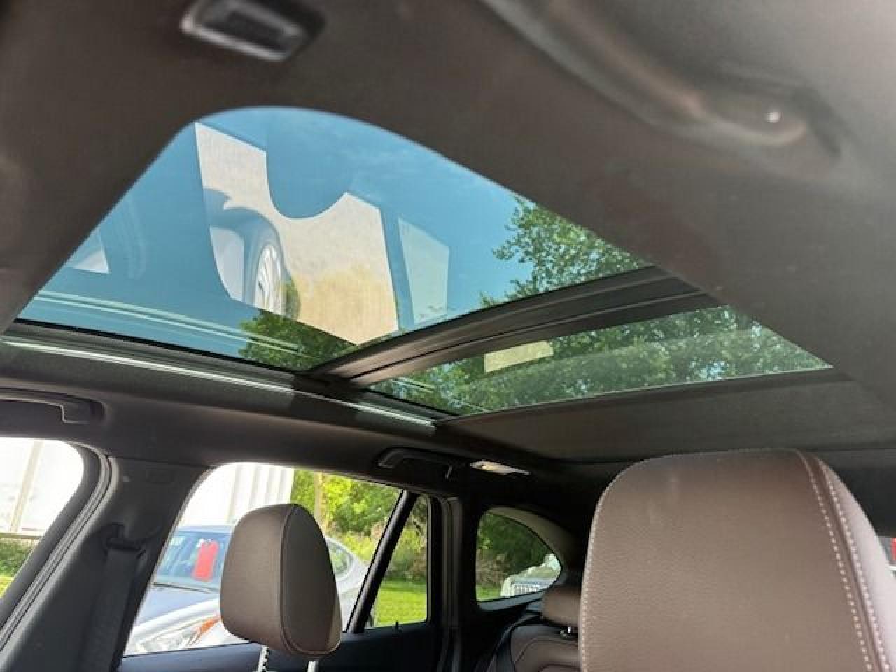 2016 BMW X1 AWD 4dr xDrive28i - Photo #9