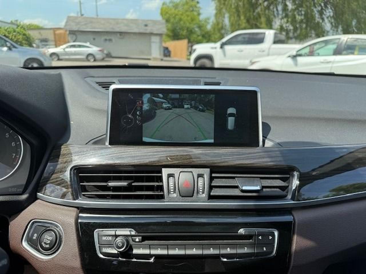 2016 BMW X1 AWD 4dr xDrive28i - Photo #11