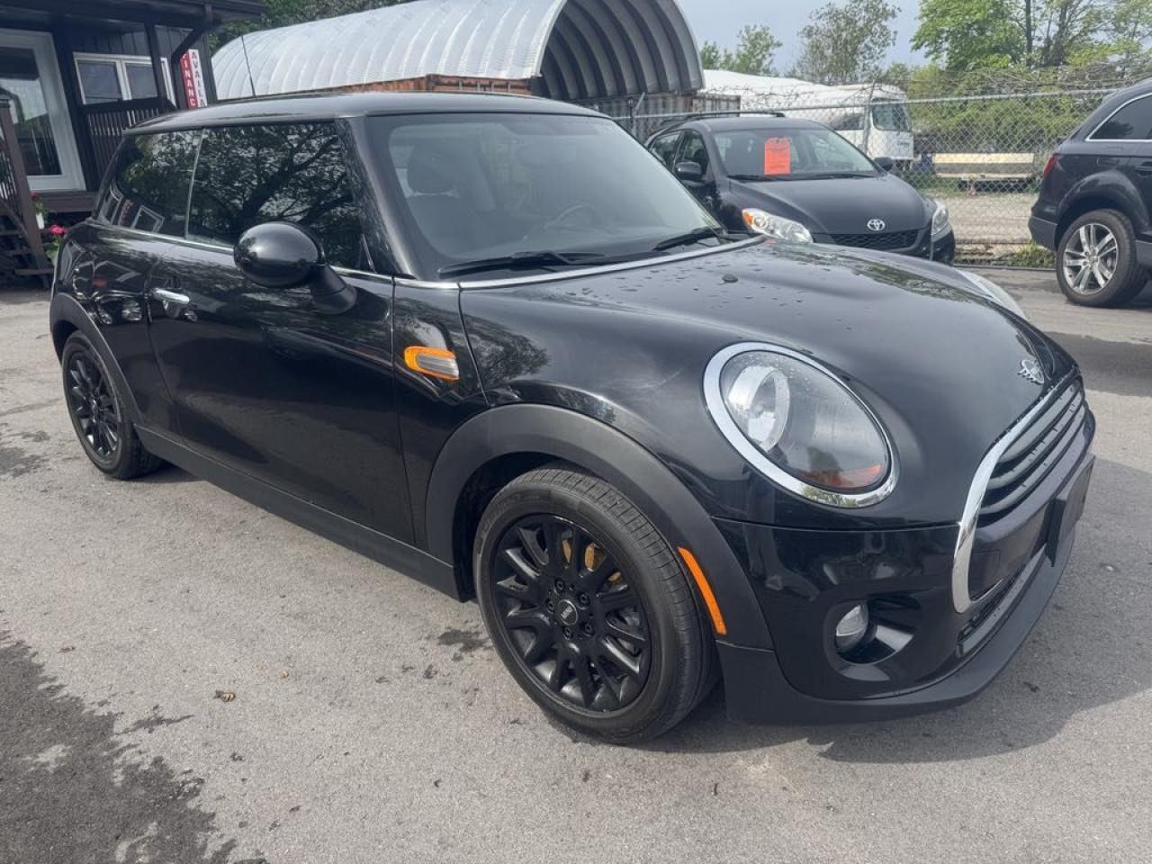 Used 2019 MINI Cooper COOPER for sale in Oshawa, ON