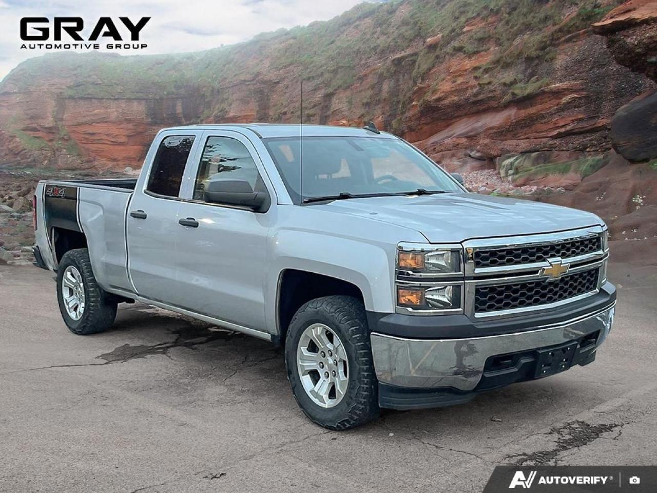2015 Chevrolet Silverado LS - Photo #7