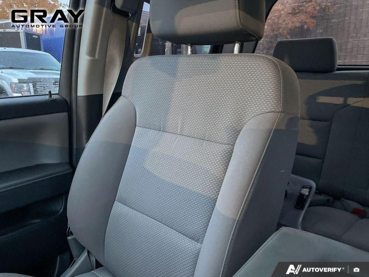 2015 Chevrolet Silverado LS - Photo #22