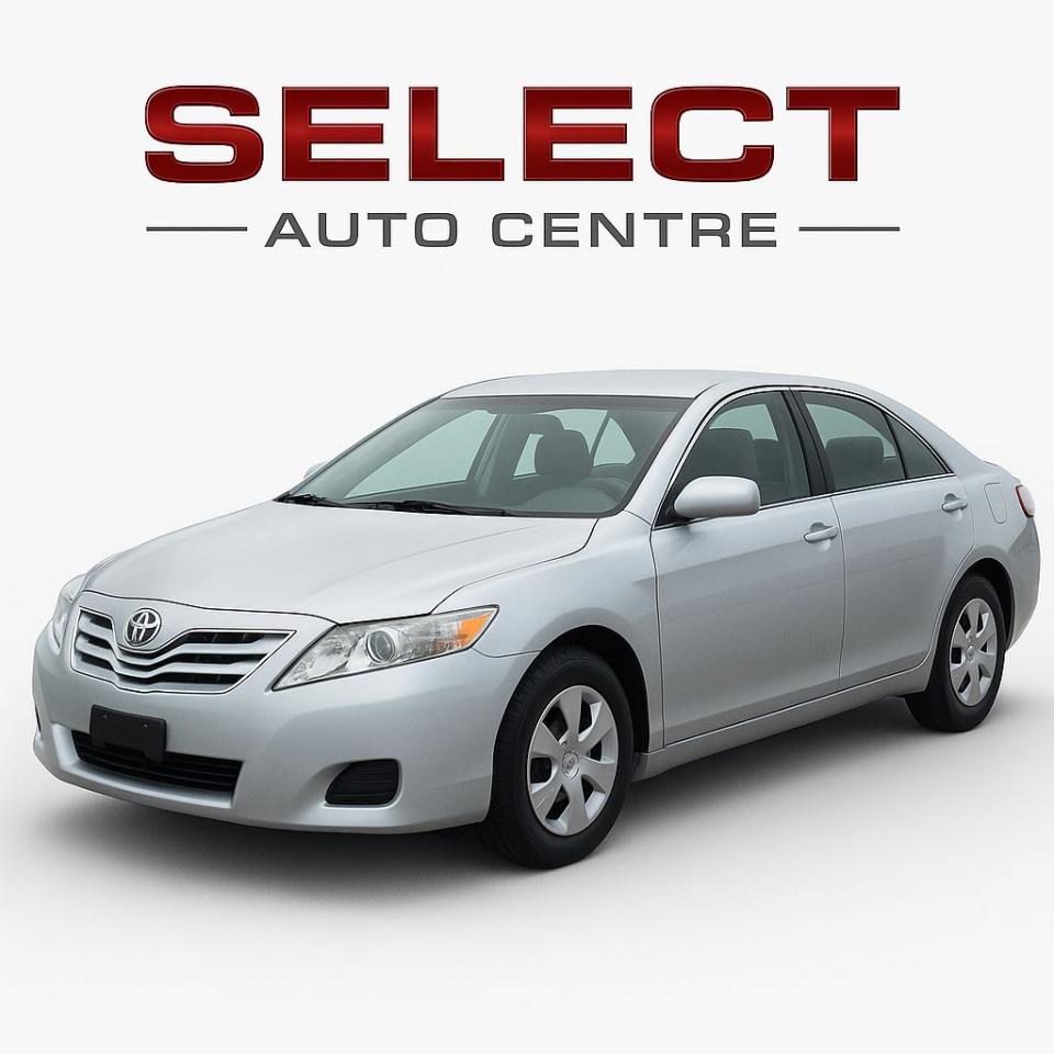 Used 2009 Toyota Camry LE*87486km*ONE OWNER* for sale in Toronto, ON