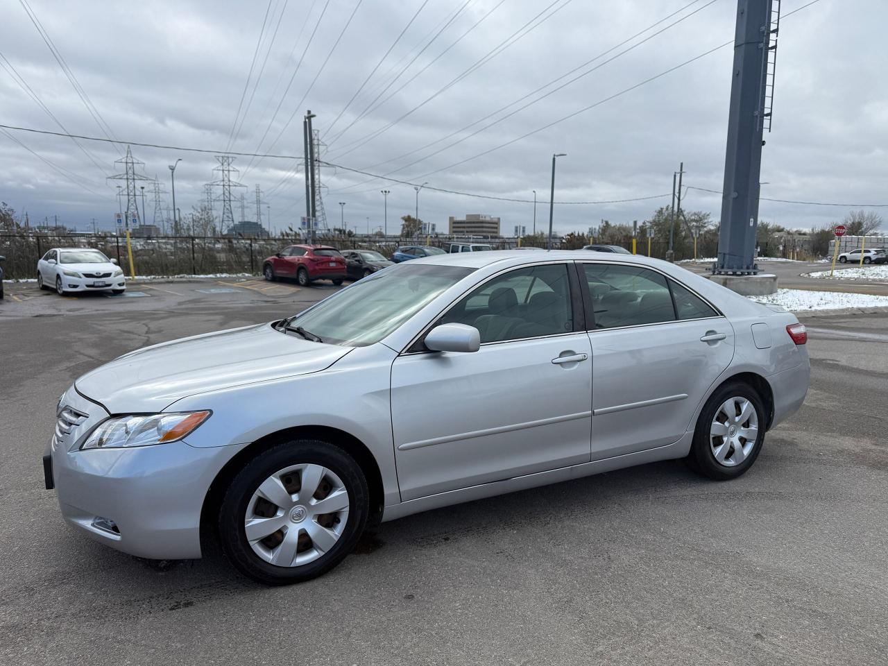 2009 Toyota Camry LE*87486km*ONE OWNER* - Photo #2