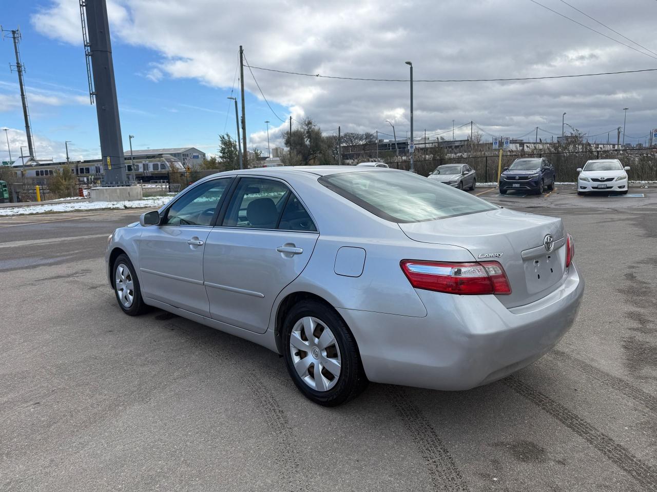 2009 Toyota Camry LE*87486km*ONE OWNER* Photo