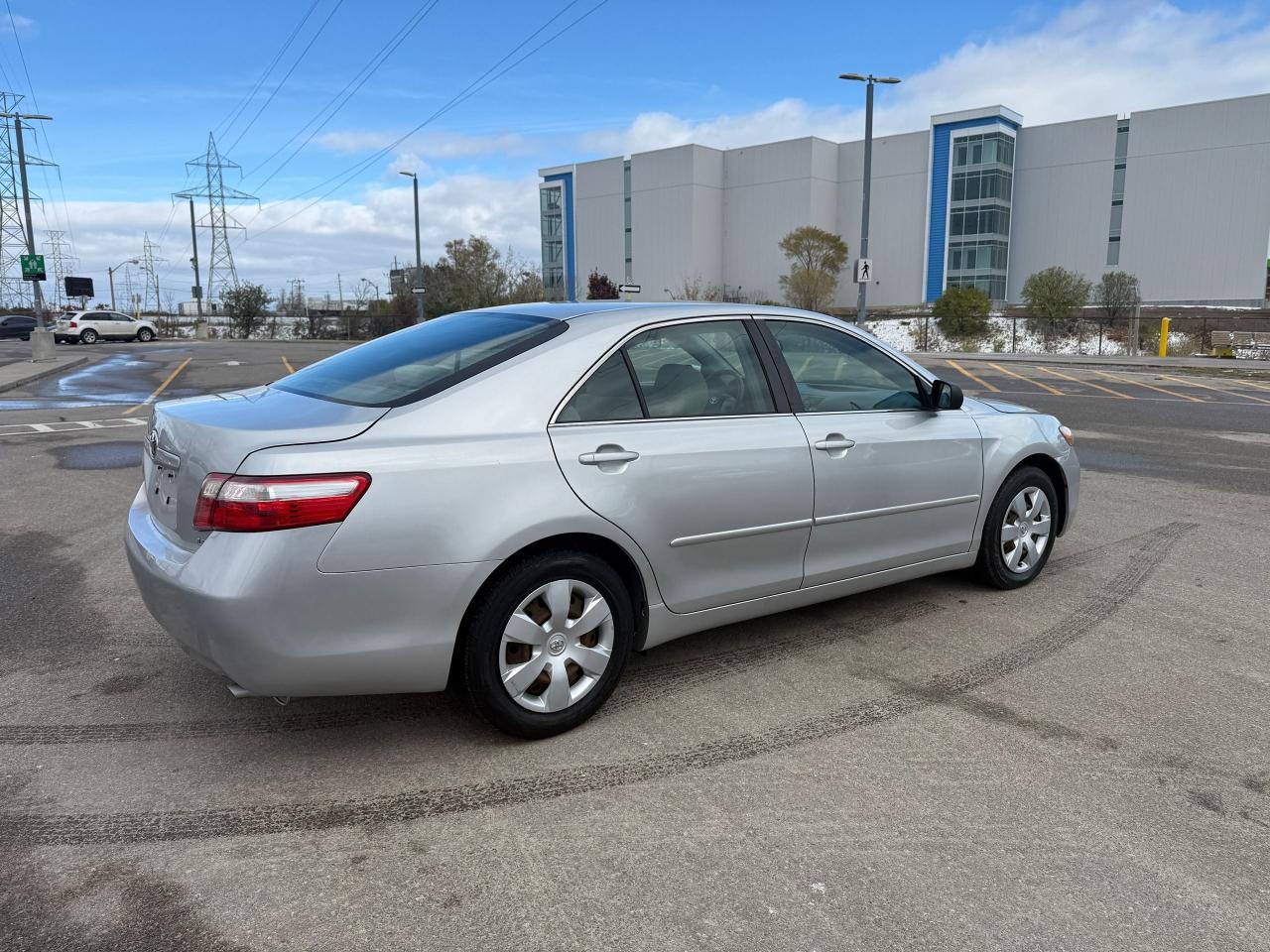 2009 Toyota Camry LE*87486km*ONE OWNER* - Photo #5