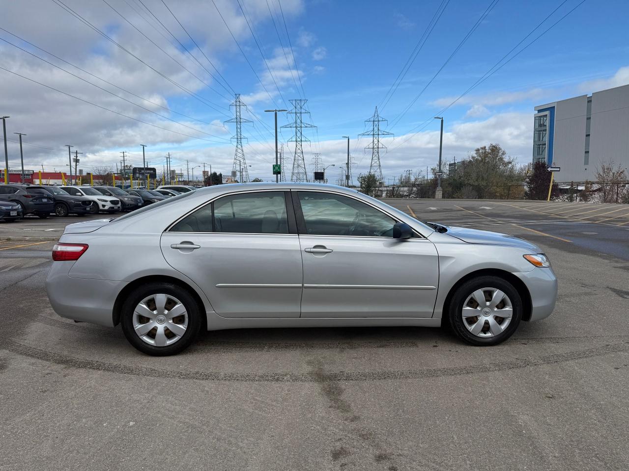 2009 Toyota Camry LE*87486km*ONE OWNER* - Photo #6
