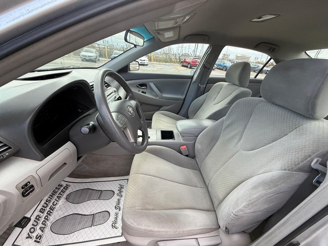 2009 Toyota Camry LE*87486km*ONE OWNER* - Photo #7