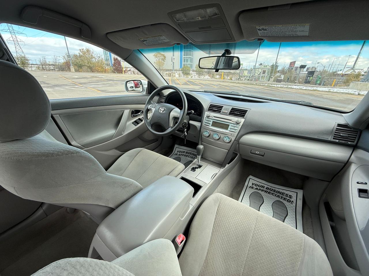 2009 Toyota Camry LE*87486km*ONE OWNER* - Photo #9