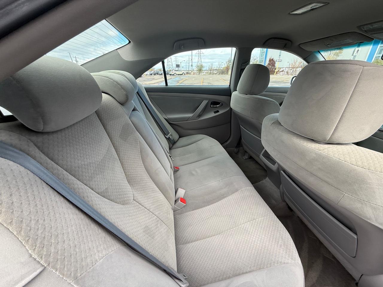 2009 Toyota Camry LE*87486km*ONE OWNER* - Photo #10