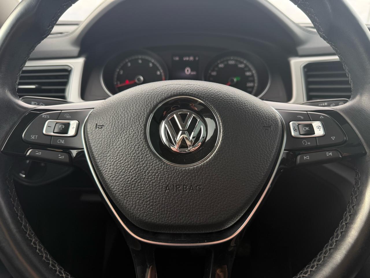 2018 Volkswagen Atlas HIGHLINE | Navigation | Backup Camera | Sunroof - Photo #17