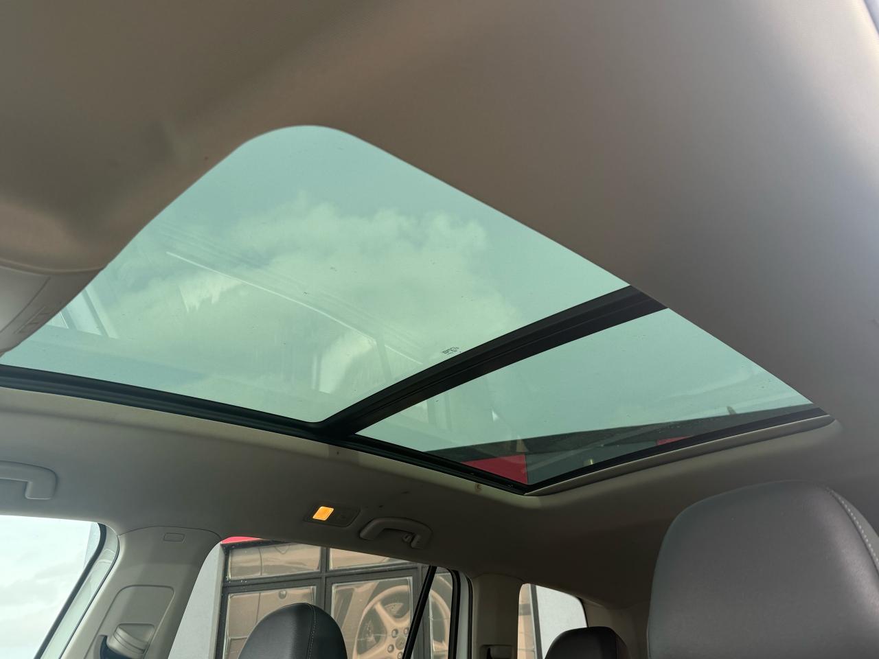 2018 Volkswagen Atlas HIGHLINE | Navigation | Backup Camera | Sunroof - Photo #16