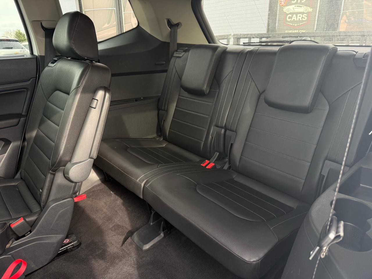 2018 Volkswagen Atlas HIGHLINE | Navigation | Backup Camera | Sunroof - Photo #11