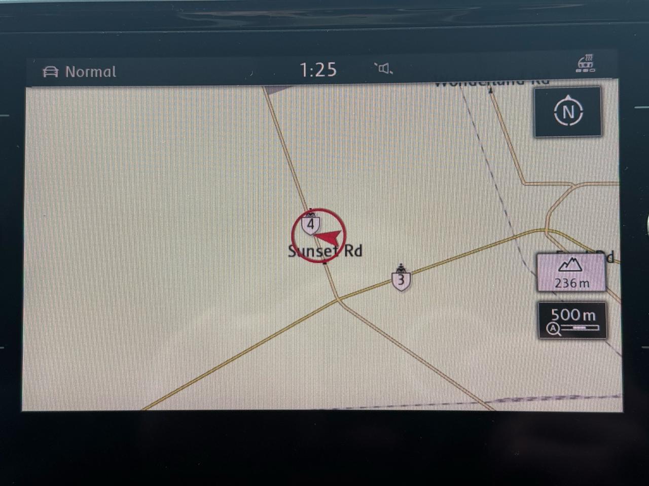 2018 Volkswagen Atlas HIGHLINE | Navigation | Backup Camera | Sunroof - Photo #14