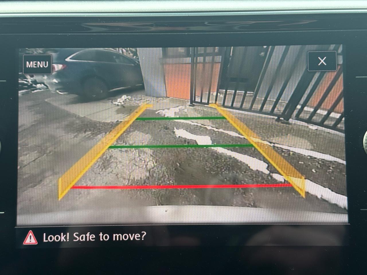 2018 Volkswagen Atlas HIGHLINE | Navigation | Backup Camera | Sunroof - Photo #15