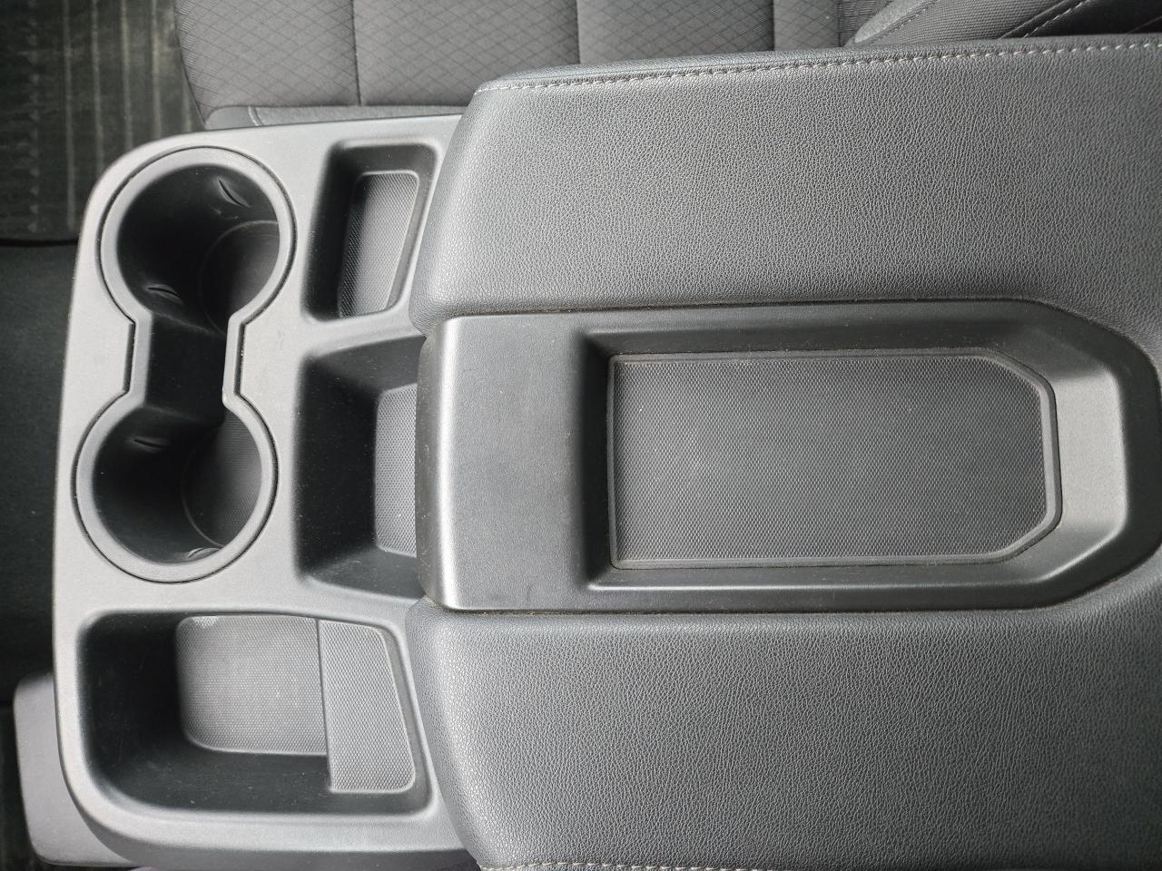 2024 GMC Sierra 2500 SLE - Photo #12