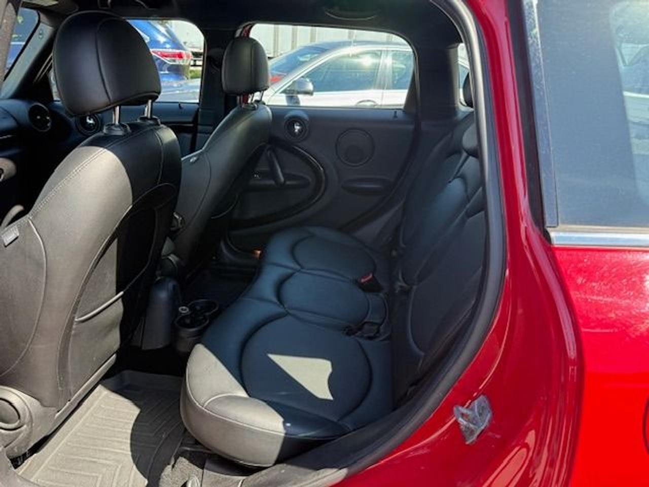 2014 MINI Cooper Countryman ALL4 4dr Photo