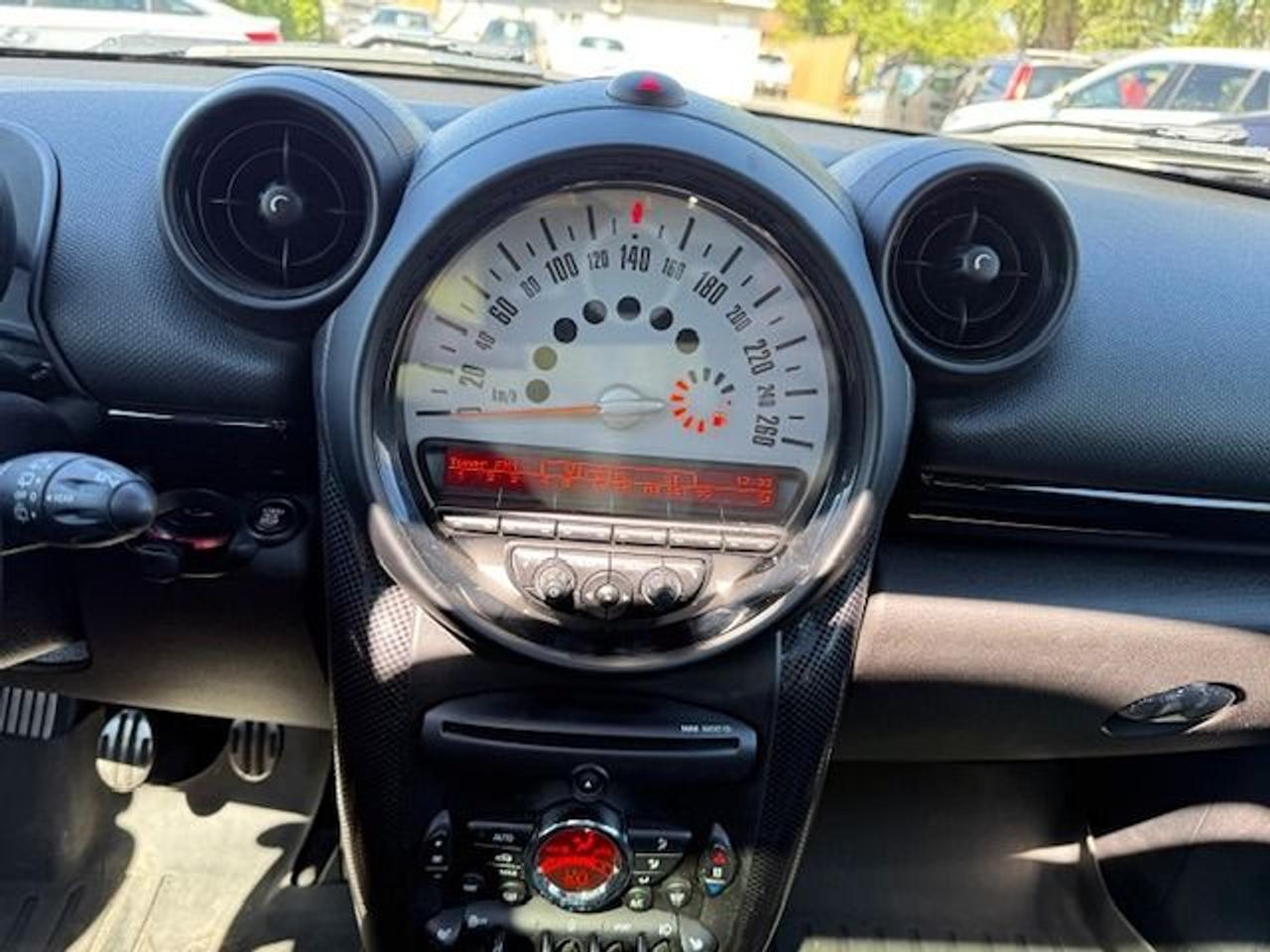 2014 MINI Cooper Countryman ALL4 4dr Photo
