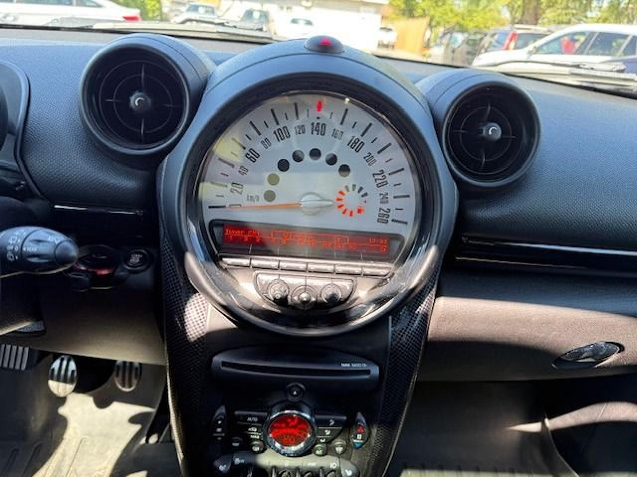 2014 MINI Cooper Countryman ALL4 4dr - Photo #10