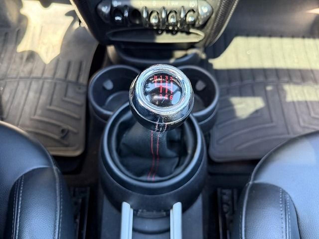 2014 MINI Cooper Countryman ALL4 4dr Photo