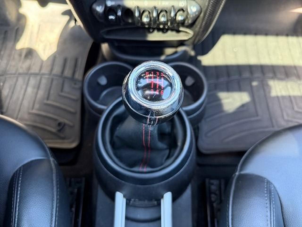 2014 MINI Cooper Countryman ALL4 4dr - Photo #11