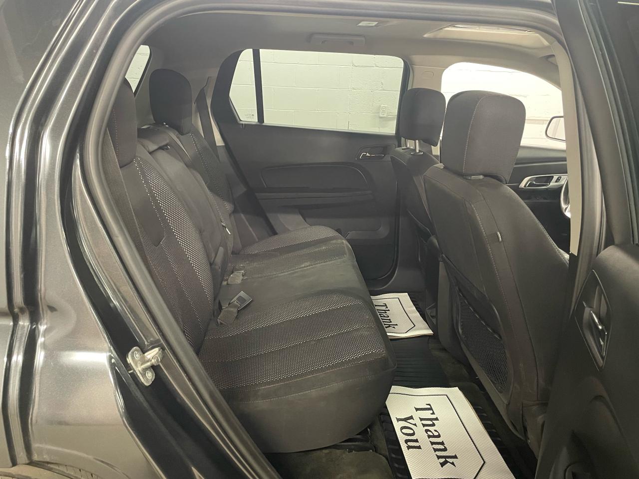 2017 GMC Terrain SLE Photo10