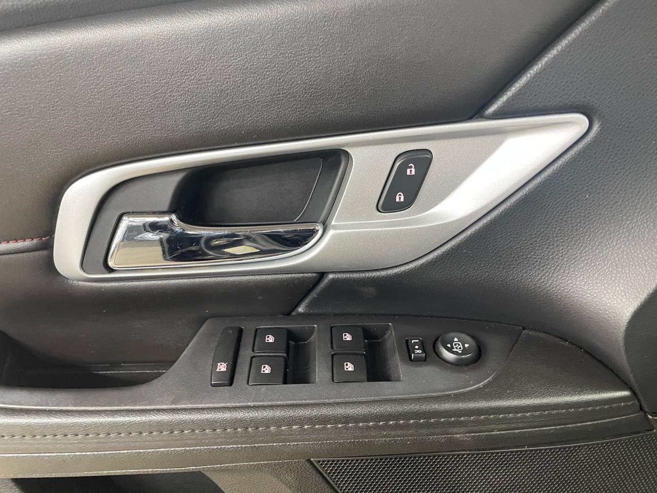 2017 GMC Terrain SLE Photo12