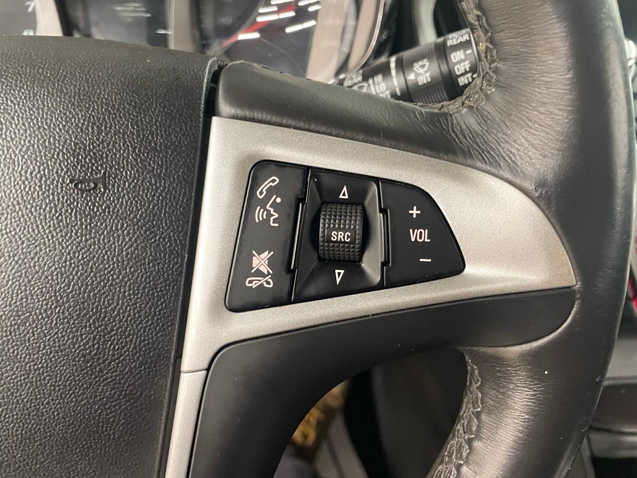 2017 GMC Terrain SLE Photo