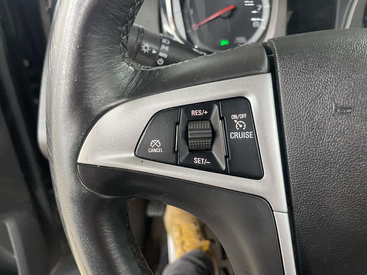 2017 GMC Terrain SLE Photo