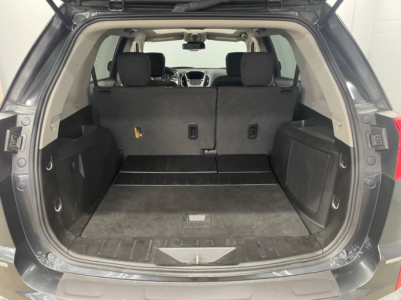 2017 GMC Terrain SLE Photo