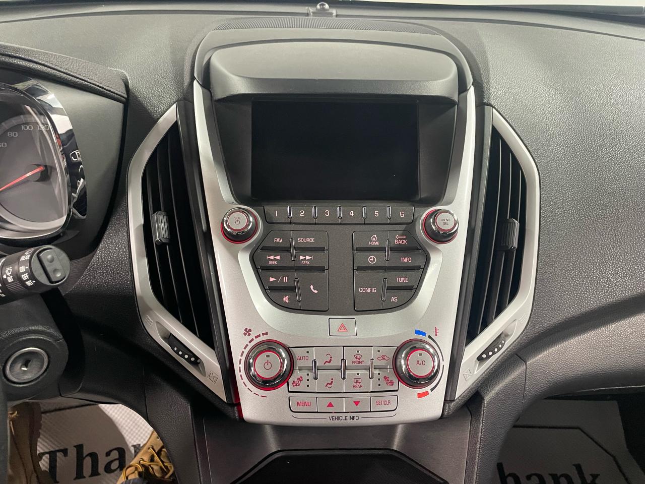 2017 GMC Terrain SLE Photo