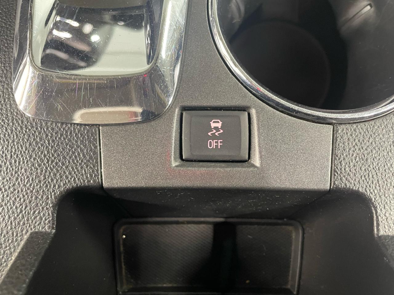 2017 GMC Terrain SLE Photo