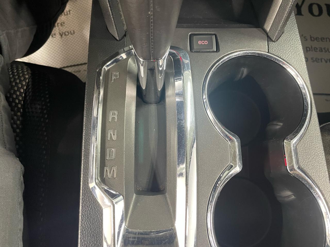 2017 GMC Terrain SLE Photo36