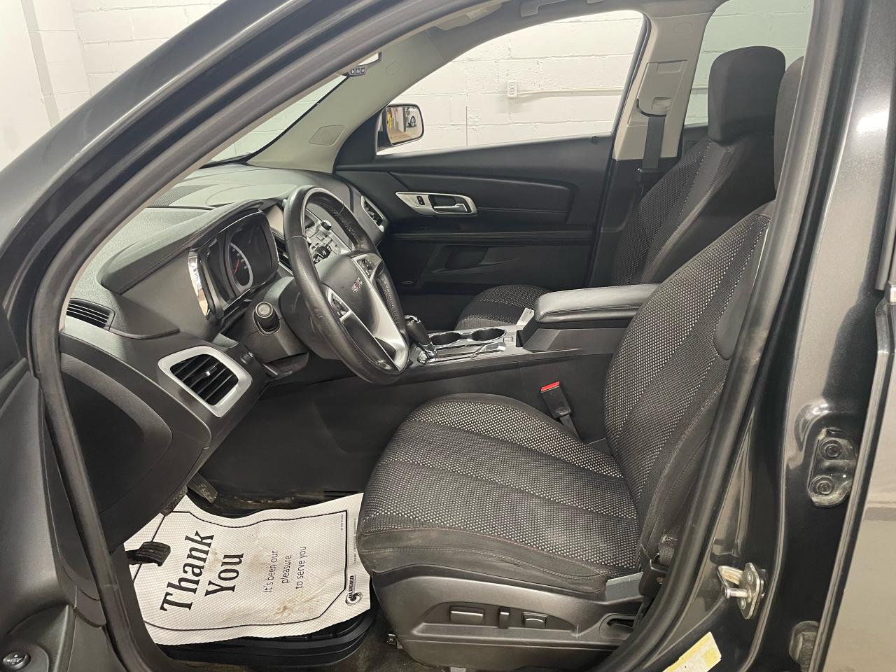 2017 GMC Terrain SLE Photo