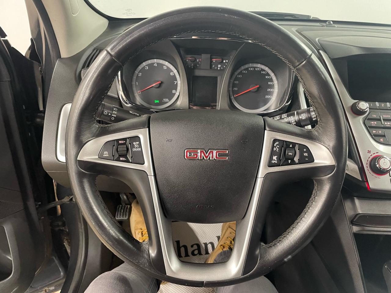 2017 GMC Terrain SLE Photo32