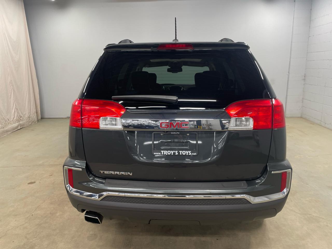 2017 GMC Terrain SLE Photo24