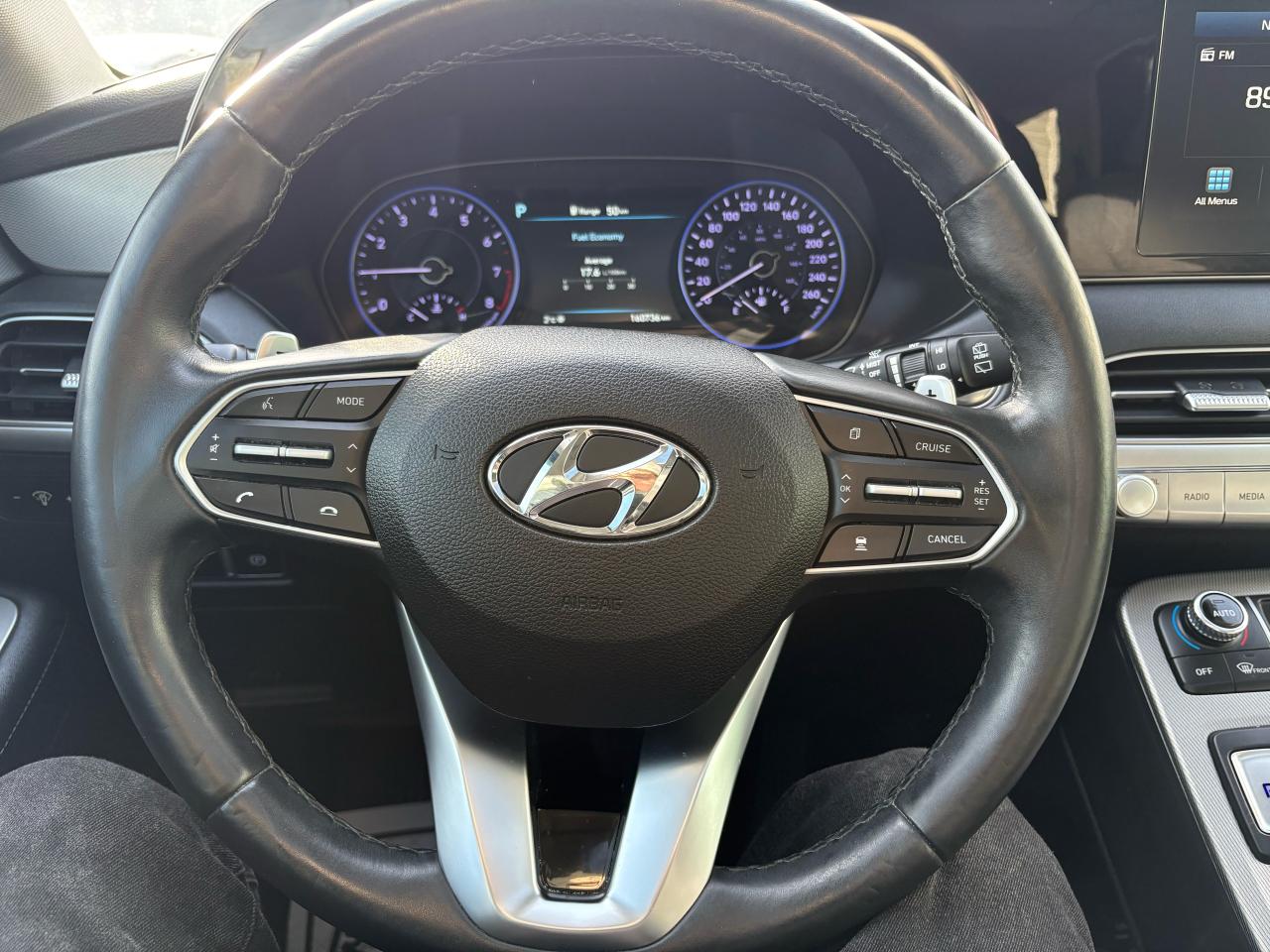 2020 Hyundai PALISADE Preferred - Photo #11