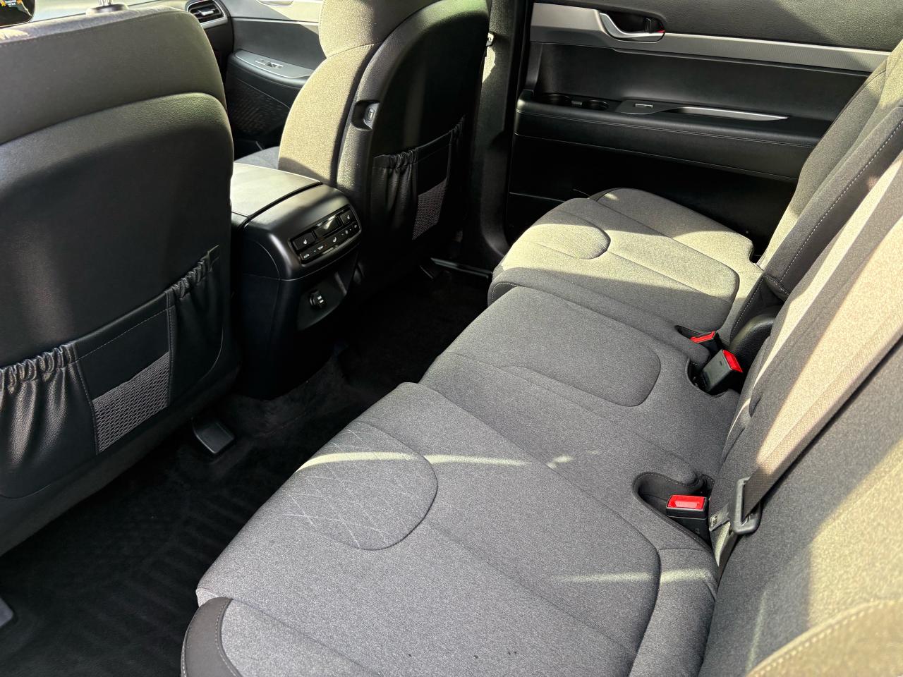 2020 Hyundai PALISADE Preferred - Photo #10