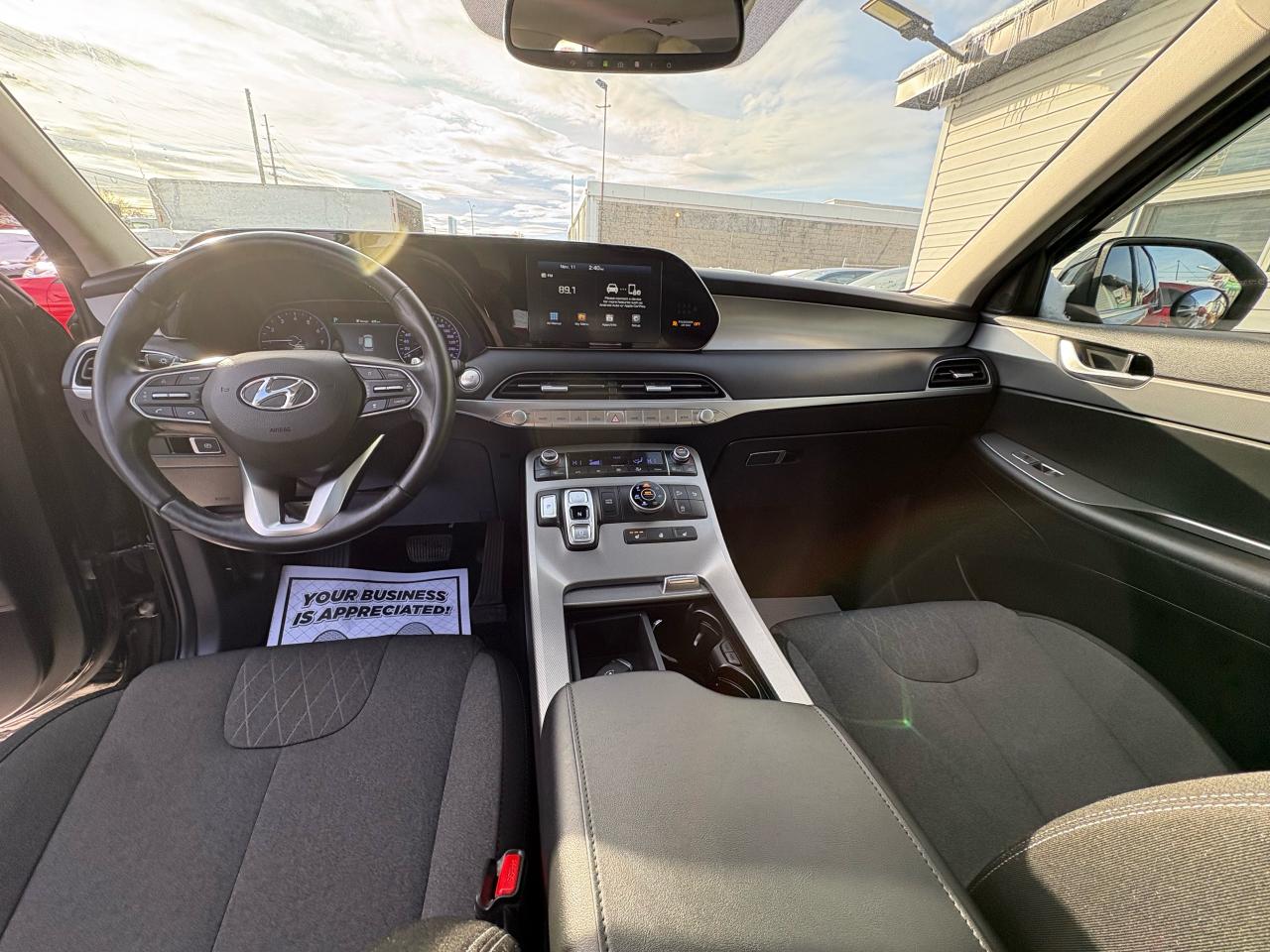 2020 Hyundai PALISADE Preferred - Photo #22