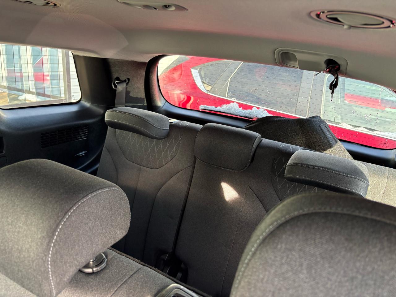 2020 Hyundai PALISADE Preferred - Photo #21