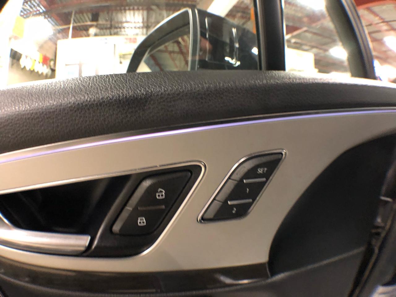 2019 Audi Q7 TECHNIK S-LINE AWD 7 PASS NAVI LEATHER PAN/ROOF Photo