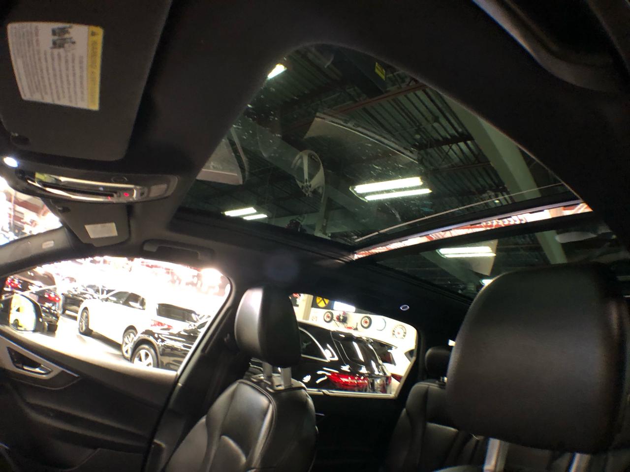 2019 Audi Q7 TECHNIK S-LINE AWD 7 PASS NAVI LEATHER PAN/ROOF Photo