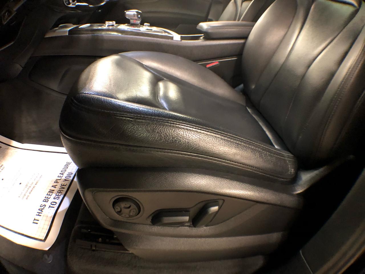 2019 Audi Q7 TECHNIK S-LINE AWD 7 PASS NAVI LEATHER PAN/ROOF Photo