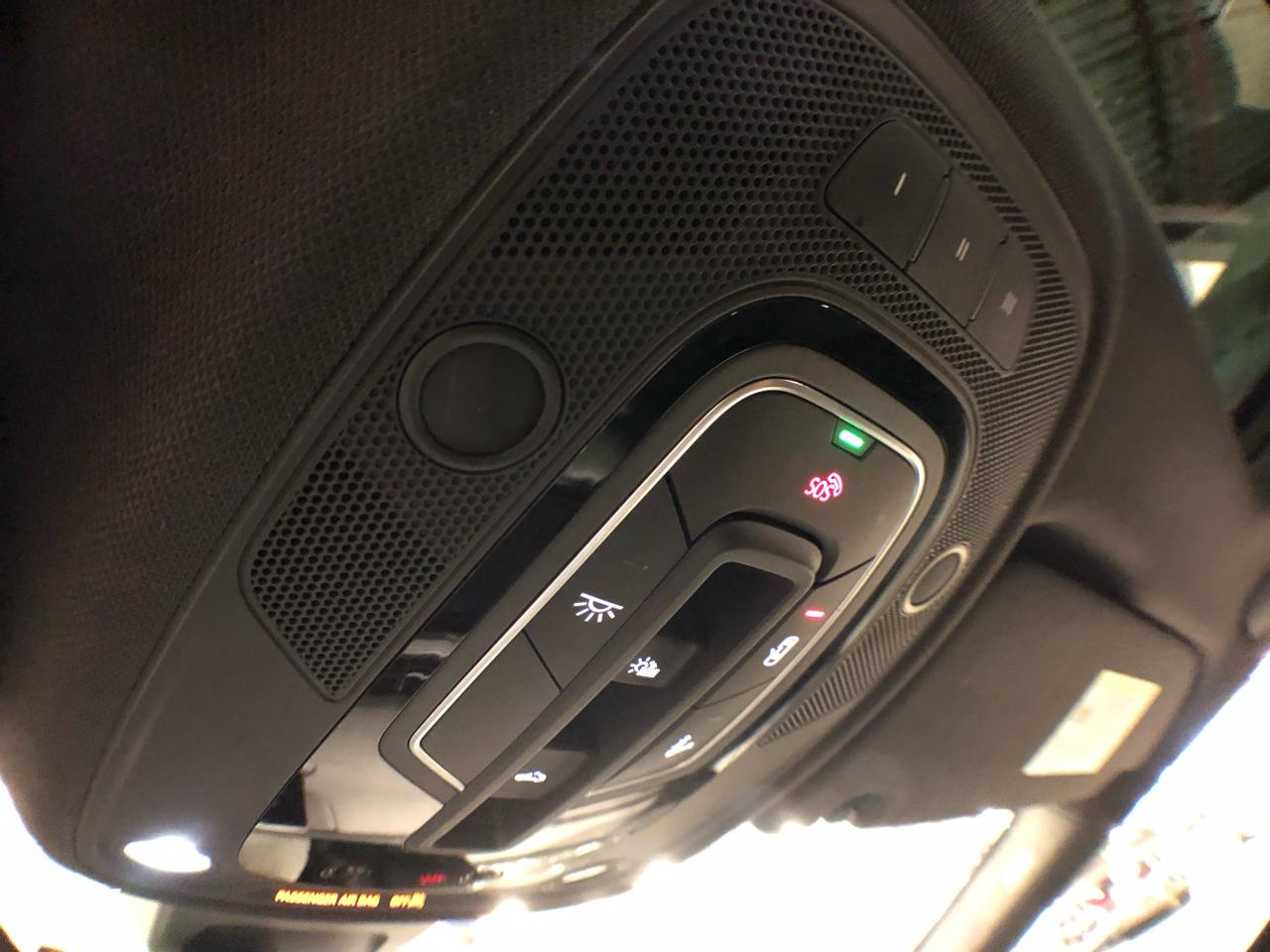 2019 Audi Q7 TECHNIK S-LINE AWD 7 PASS NAVI LEATHER PAN/ROOF Photo