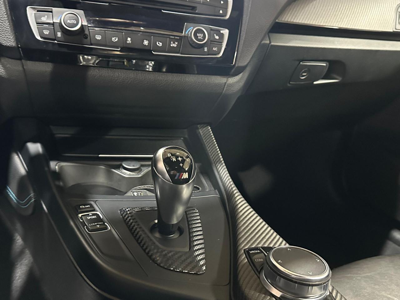 2017 BMW M2 DCT - MPERFEXHAUST|HARMAN&KARDON|CARPLAY|2XRIMS Photo